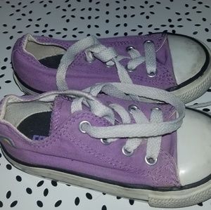 Toddler Converse